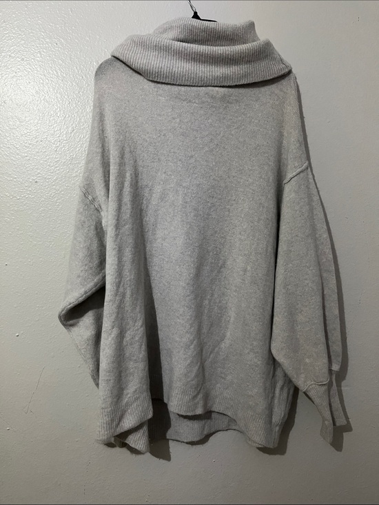 Free People Sweaters - Free People Cashmere Cowl Neck Sweater